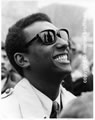 Stokely Carmichael, Montogmery, 1965.